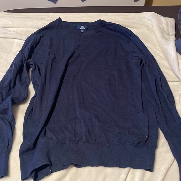 George crewneck - Picture 1 of 3